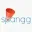 Spangg logo